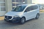 Mercedes-Benz Citan 110 CDI Tourer Klimaautomatik 21.000 km 20.899 € Landau 76829