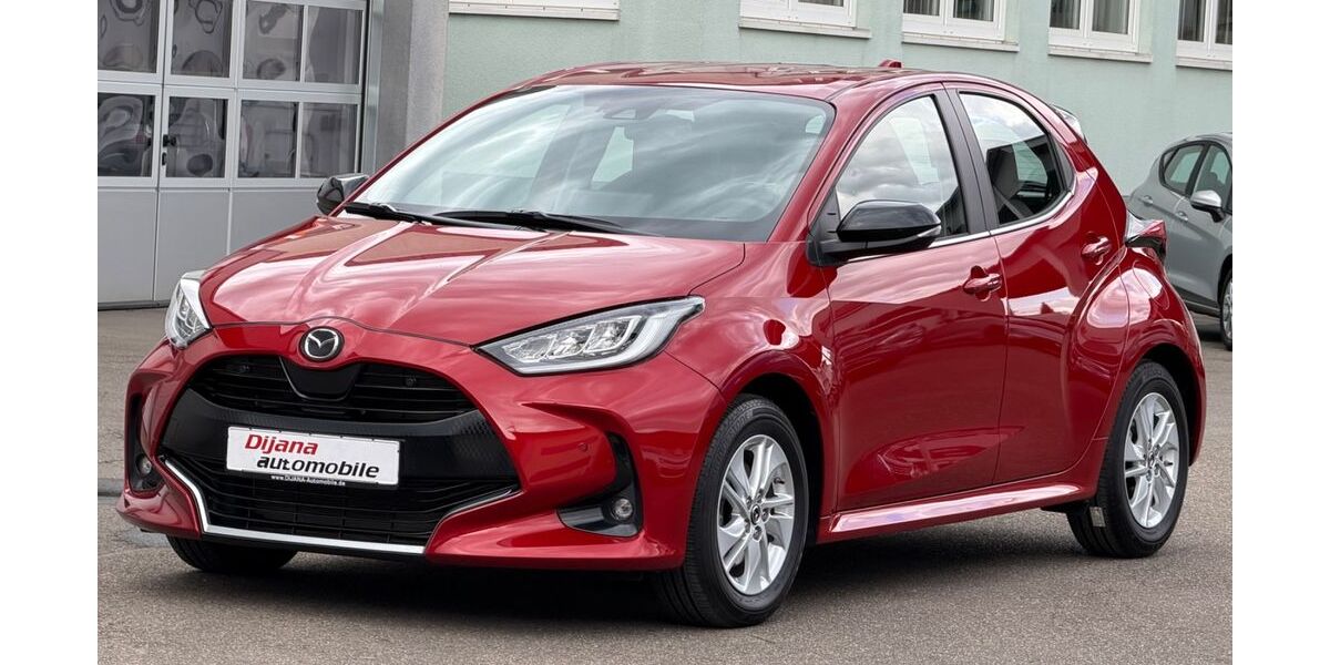Toyota Yaris 16.970 km 19.600 &euro; Nürtingen bei Stuttgart 72622