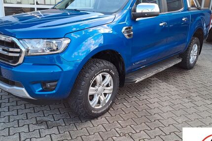 Ford Ranger 57.000 km 31.990 &euro; Erbach 64711