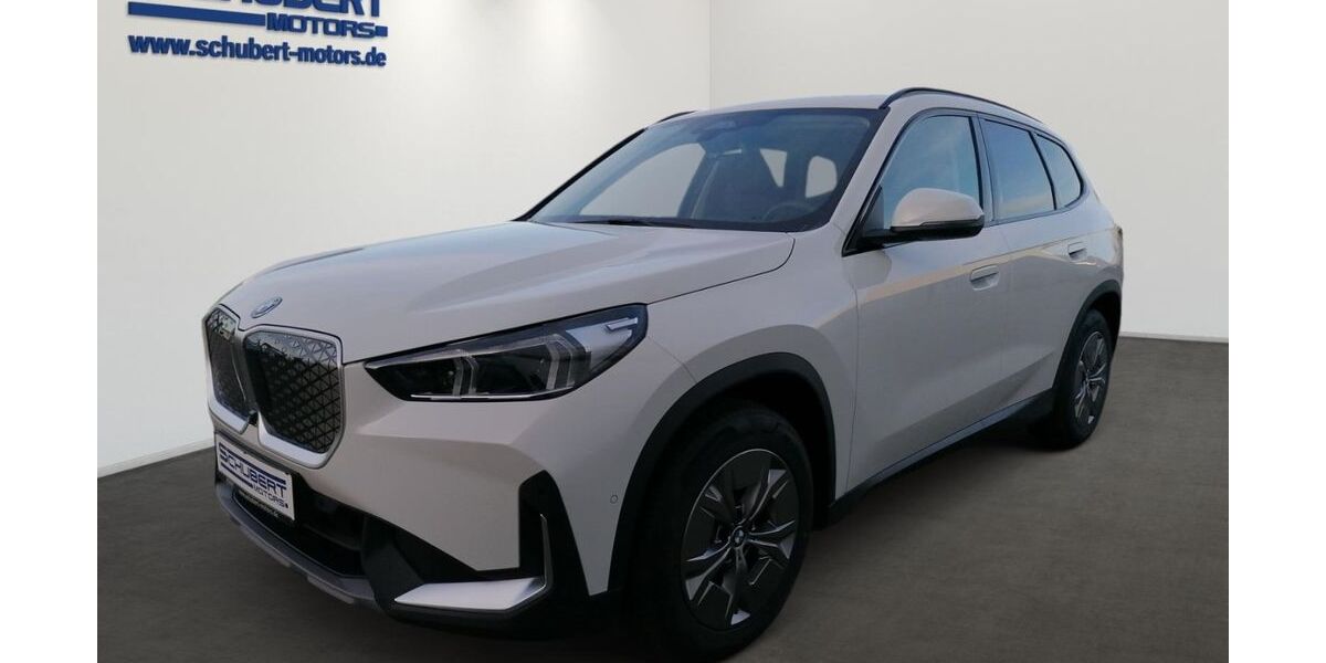 BMW iX1 1.005 km 44.890 € Wolfsburg 38448