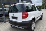 Skoda Yeti Experience Plus Edition 4x4 242.000 km 4.490 &euro; Koblenz 56070