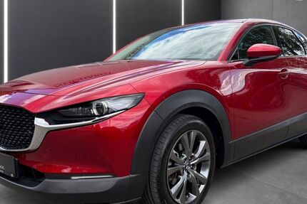 Mazda CX-30 49.900 km 20.990 &euro; Friedrichshafen 88046