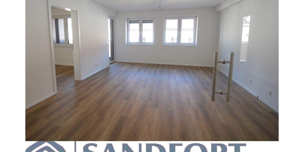 Etagenwohnung Steinfurt Borghorst - 2 Zimmer, 65 m&sup2;, 243.000&euro; | Angebot:25743290