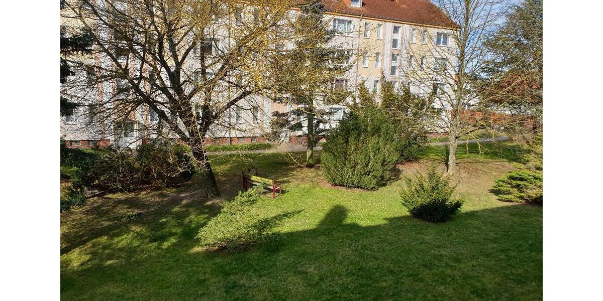 Wohnen im Grünen 2 zimmer