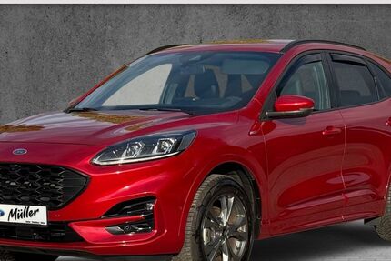 Ford Kuga 56.220 km 27.900 € Strausberg 15344