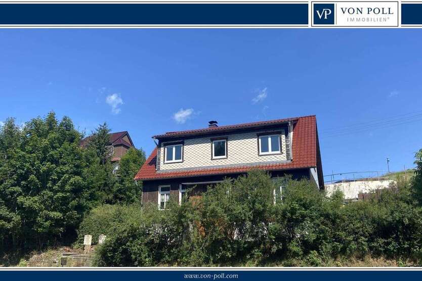 Haus zum Kaufen in Tanne 82.000 € 135 m²