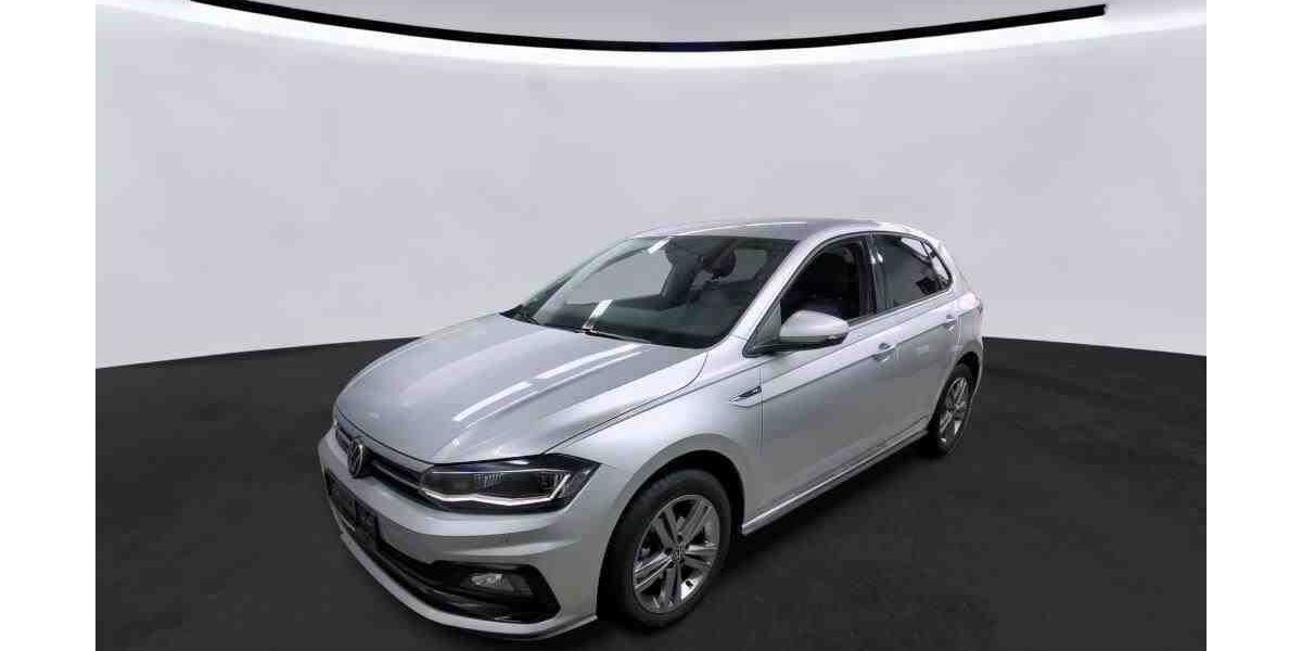 VW Polo 34.000 km 21.900 &euro; Laupheim 88471