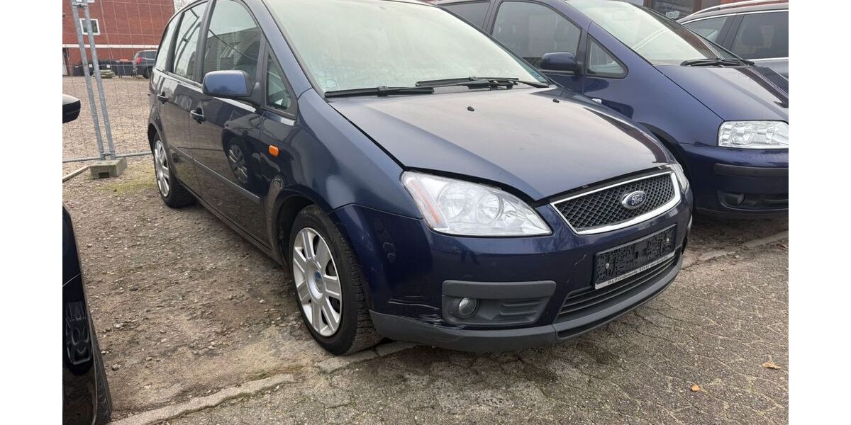Ford Focus 168.000 km 999 &euro; Rendsburg 24768