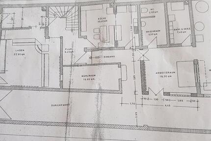 Gewerbeobjekt Frankenthal (Pfalz) - 600&euro; | Angebot:25286137