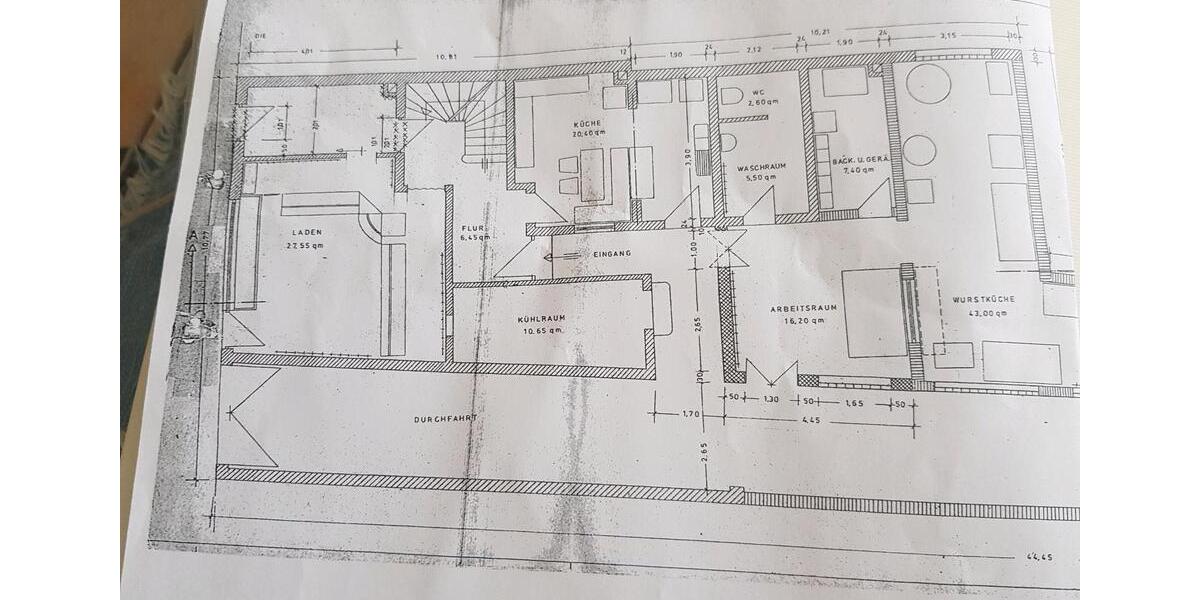 Gewerbeobjekt Frankenthal (Pfalz) - 600&euro; | Angebot:25286137