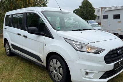 Ford Transit Courier 168.700 km 3.500 € Hannover 30179