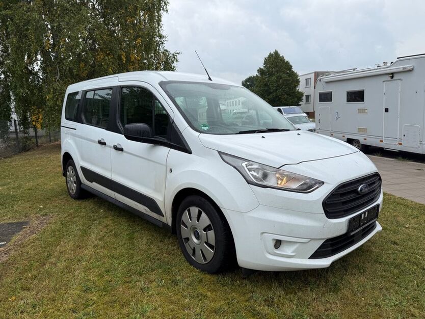 Ford Transit Courier 168.700 km 3.500 € Hannover 30179