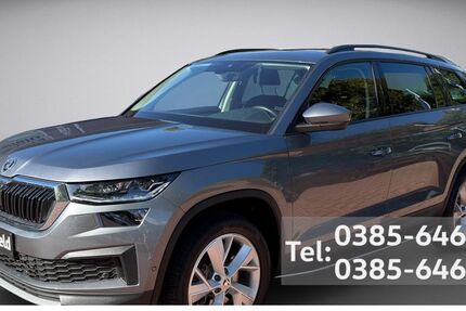 Skoda Kodiaq 63.900 km 32.888 &euro; Schwerin 19061