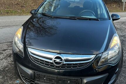 Opel Corsa 140.820 km 3.700 &euro; Pforzheim 75175