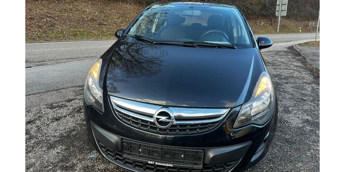 Opel Corsa 140.820 km 3.700 &euro; Pforzheim 75175