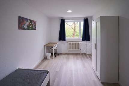 Zimmer Düsseldorf Wersten - 609&euro; | Angebot:27115979