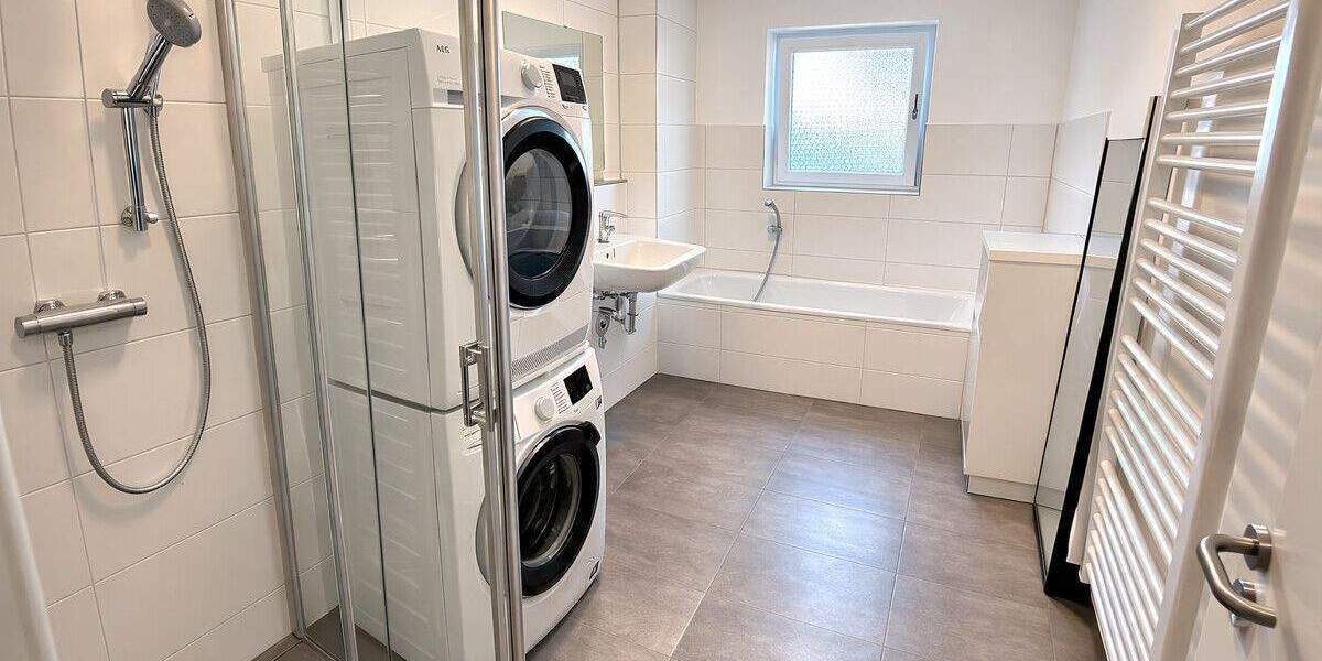 Etagenwohnung Penzberg - 4 Zimmer, 118 m&sup2;, 1.955&euro; | Angebot:25631495