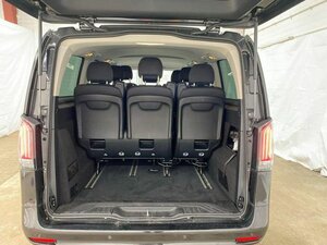 Mercedes-Benz Vito 116 Tourer SELECT lang MULTIBEAM LED TEMP 8.857 km 57.890 &euro; Sangerhausen 06526