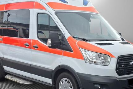 Ford Transit 300.000 km 17.990 &euro; Köln 51067