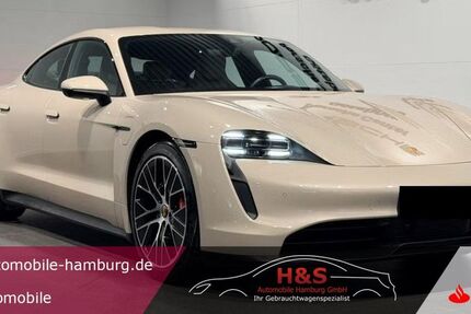 Porsche Taycan 34.511 km 79.900 &euro; Bad Segeberg 23795
