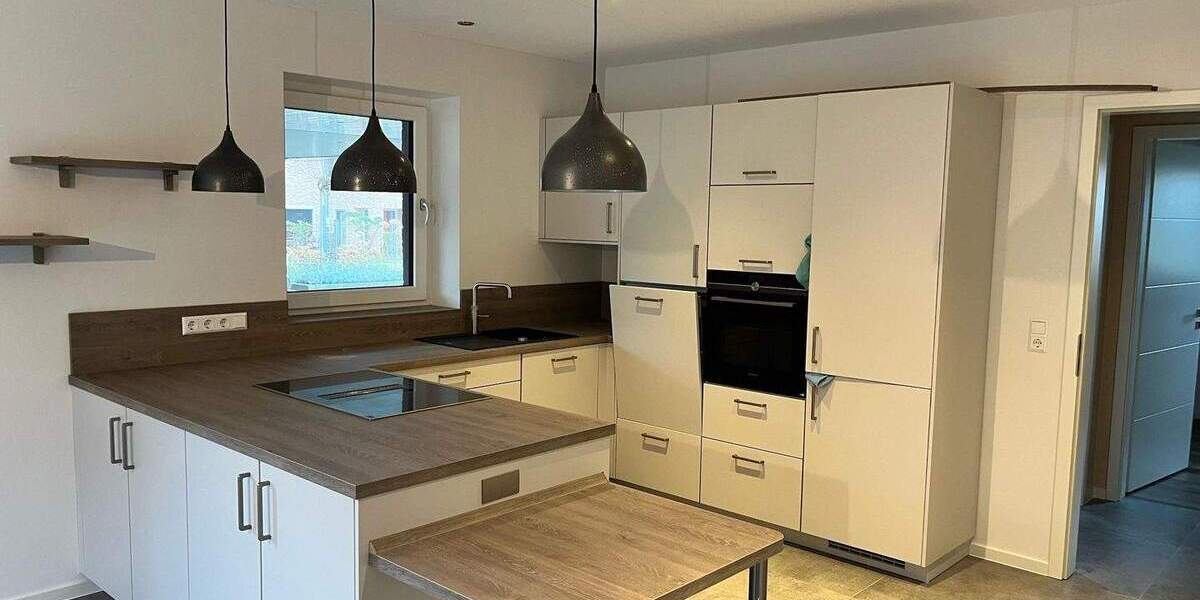 Bungalow Wielen - 5 Zimmer, 187 m&sup2;, 529.000&euro; | Angebot:25687262