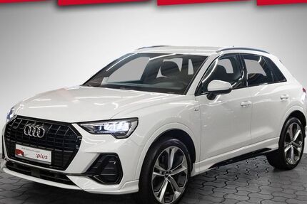 Audi Q3 76.114 km 26.940 &euro; Stuttgart 70563