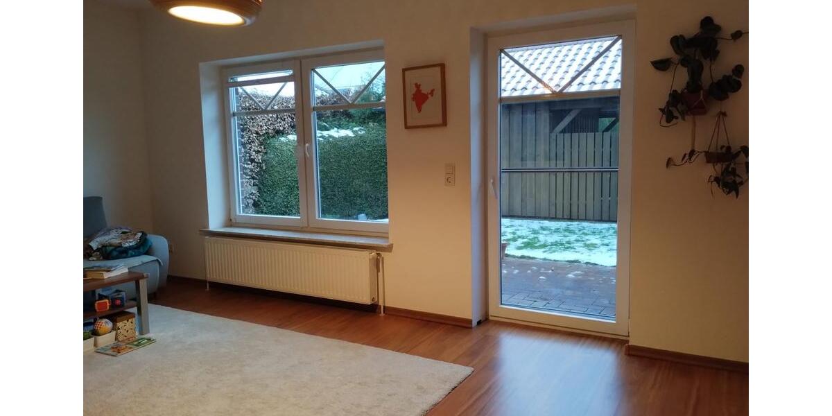 Einfamilienhaus Upgant-Schott Schott - 3 Zimmer, 87 m&sup2;, 750&euro; | Angebot:26275725