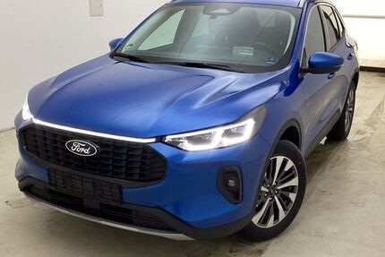 Ford Kuga 16.605 km 31.890 &euro; Grimmen 18507