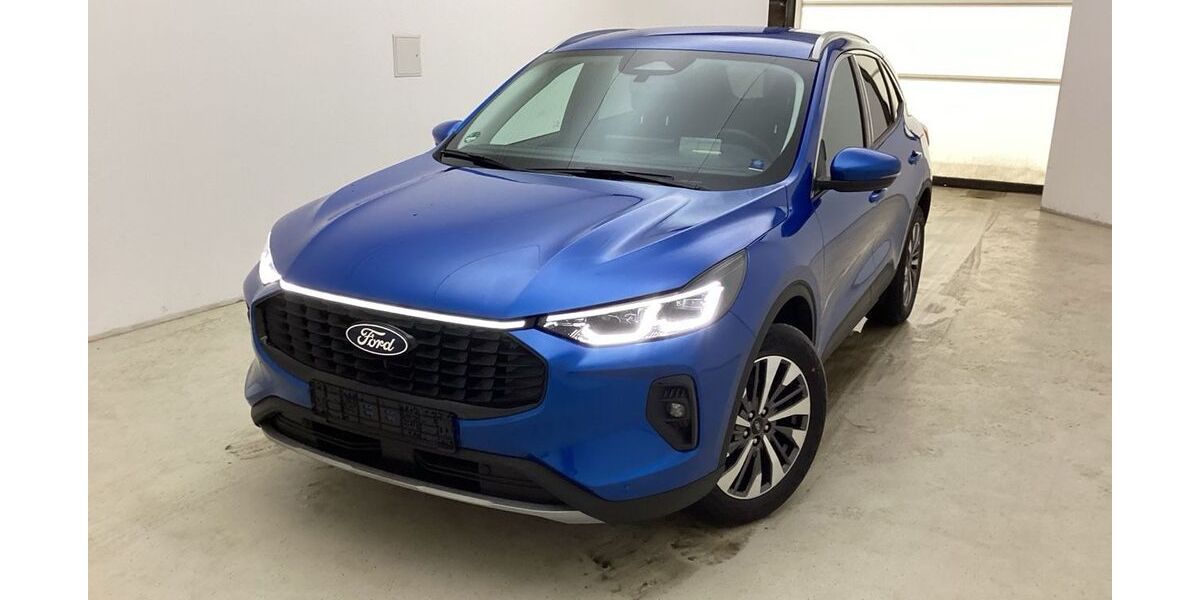 Ford Kuga 16.605 km 31.890 &euro; Grimmen 18507