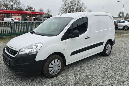 Peugeot Partner 62.000 km 7.950 &euro; Neuruppin 16816