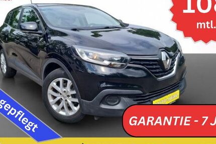 Renault Kadjar 89.987 km 10.880 € Halle (Saale) 06128