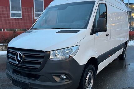 Mercedes-Benz Sprinter 146.500 km 22.500 &euro; Nürnberg 90425