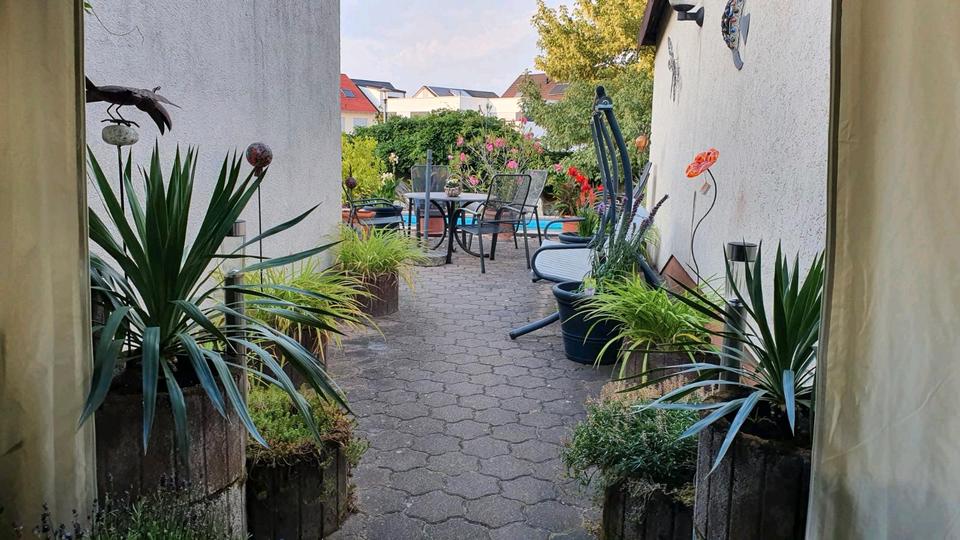 Einfamilienhaus Reilingen - 550.000&euro; | Angebot:26817407