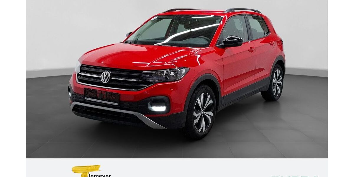 VW T-Cross 15.768 km 16.470 &euro; Bochum 44809