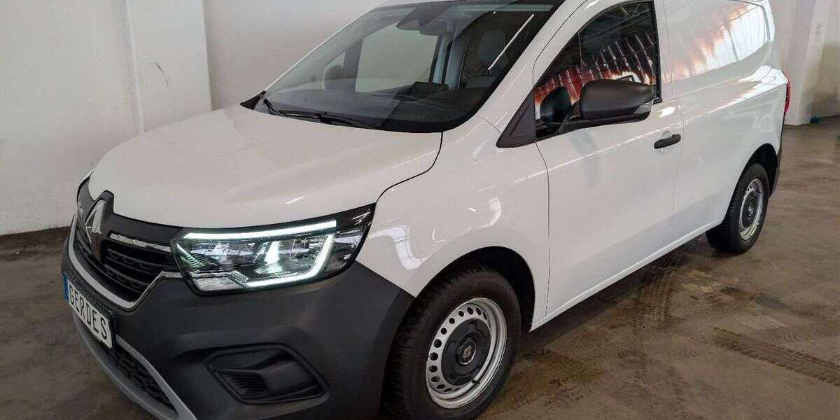 Renault Kangoo 64.400 km 16.490 &euro; Delmenhorst 27751