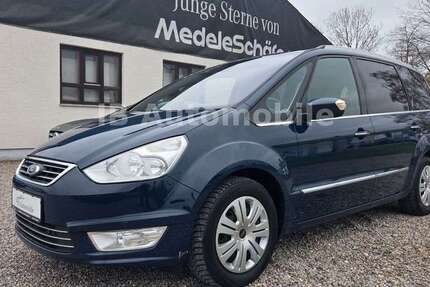 Ford Galaxy 379.000 km 3.490 &euro; Königsbrunn 86343