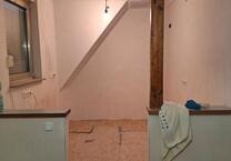 4 Zimmer Wohnung