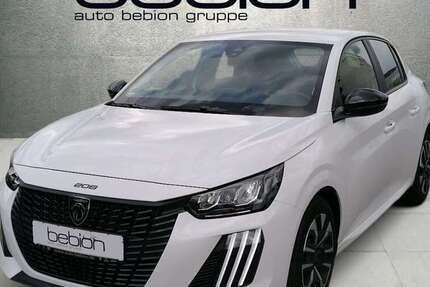 Peugeot 208 17.550 km 15.480 &euro; Reutlingen 72766
