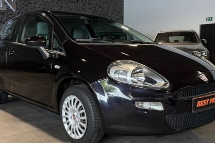 Fiat Punto 120.000 km 3.590 &euro; Unna 59425