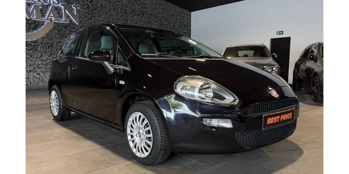 Fiat Punto 120.000 km 3.590 &euro; Unna 59425