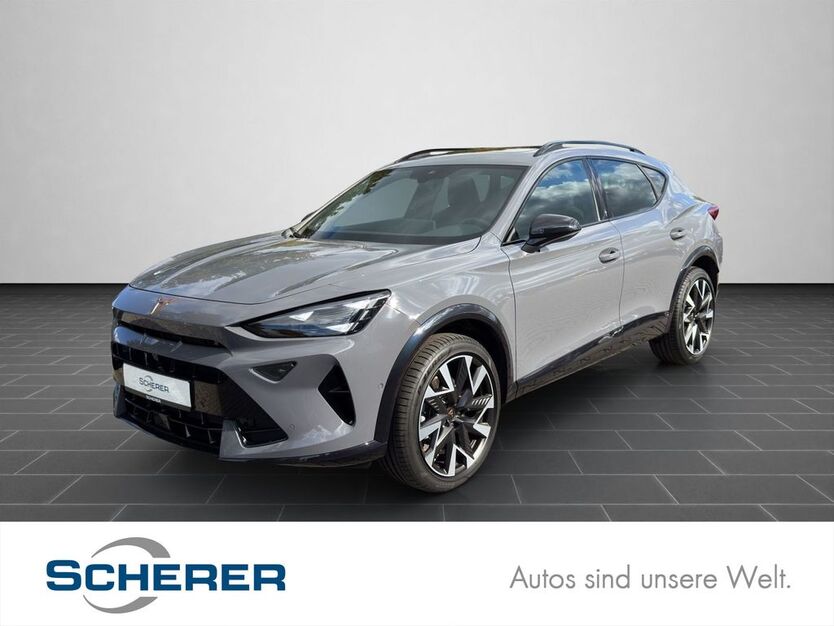 Cupra Formentor 1.120 km 35.900 € Ludwigshafen 67063