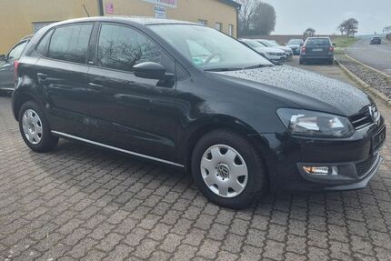 VW Polo 87.421 km 5.500 &euro; Oberleichtersbach/Breitenbach 97789