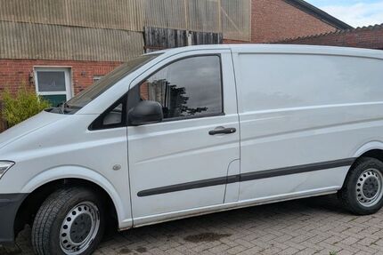 Mercedes-Benz Vito 230.000 km 7.000 &euro; Ovelgönne 26939