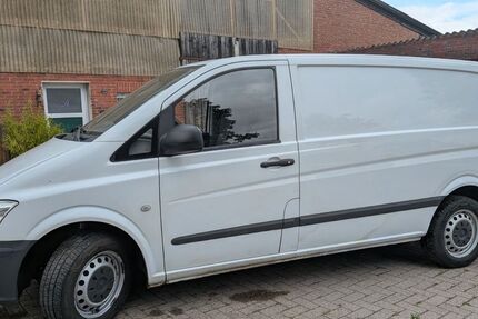 Mercedes-Benz Vito 230.000 km 7.900 &euro; Ovelgönne 26939