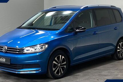 VW Touran 73.880 km 22.980 &euro; Torgau 04860