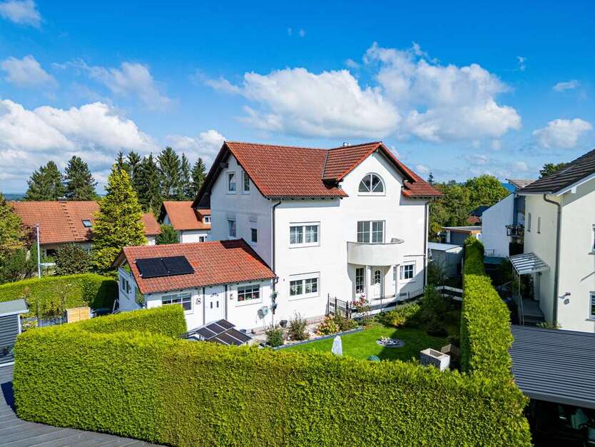 Wohnung zum Kaufen in Trossingen 398.000 € 185.65 m² 5.5 zimmer