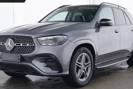 Mercedes-Benz GLE 350 20.915 km 77.768 € Dornstadt 89160