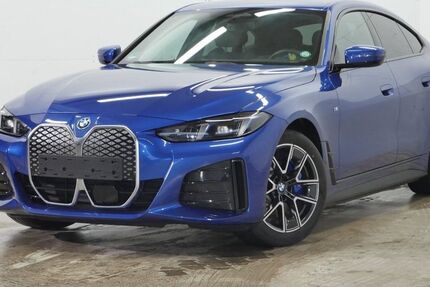 BMW i4 24.500 km 47.650 &euro; Wasserburg a. Inn 83512