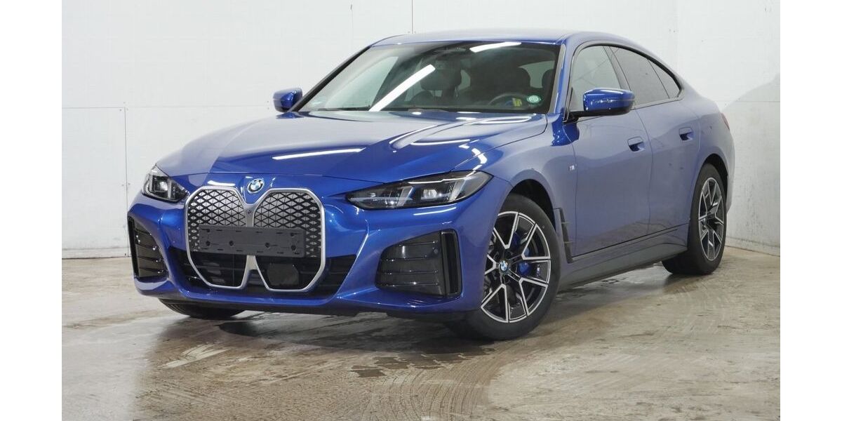 BMW i4 24.500 km 47.650 &euro; Wasserburg a. Inn 83512