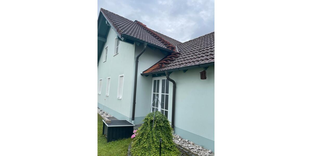 Voranzeige „ Einfamilienhaus in Osterhofen „ zu verkaufen! 6 zimmer